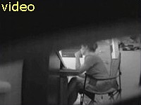 Security Spy Cam Masturbation Car - Voyeur Porn